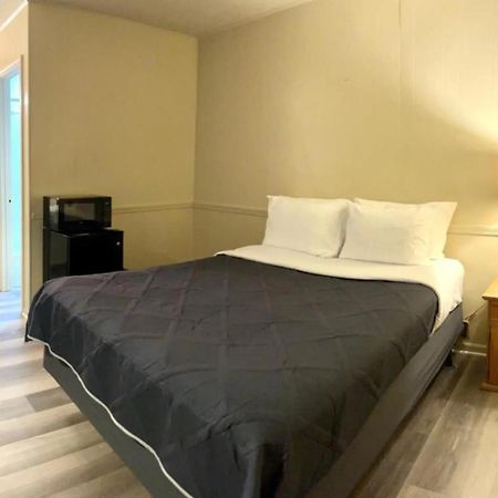 Harper Motel Kültér fotó