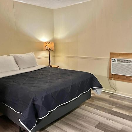 Harper Motel Kültér fotó