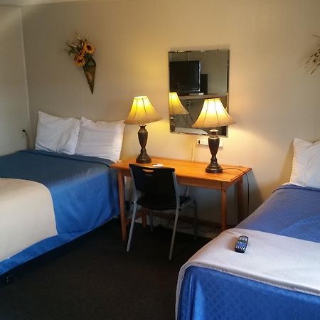 Harper Motel Kültér fotó