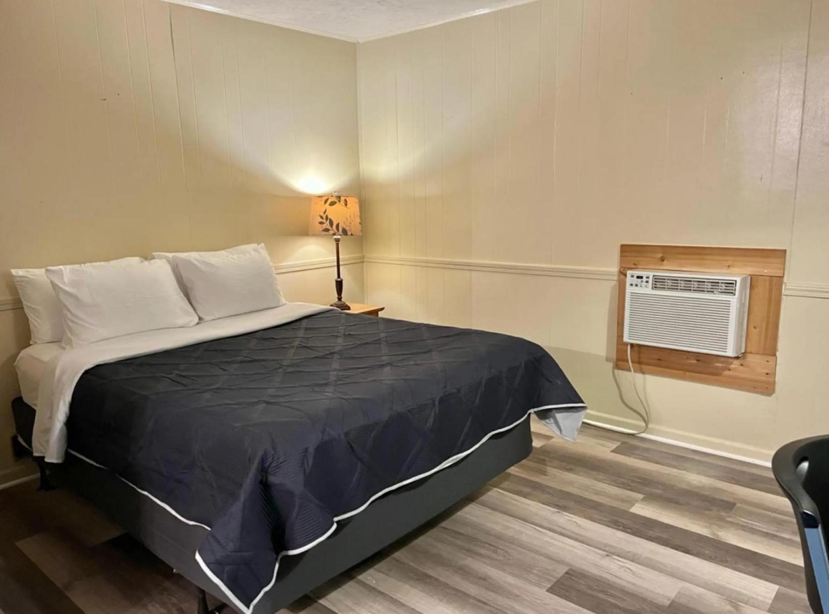 Harper Motel Kültér fotó