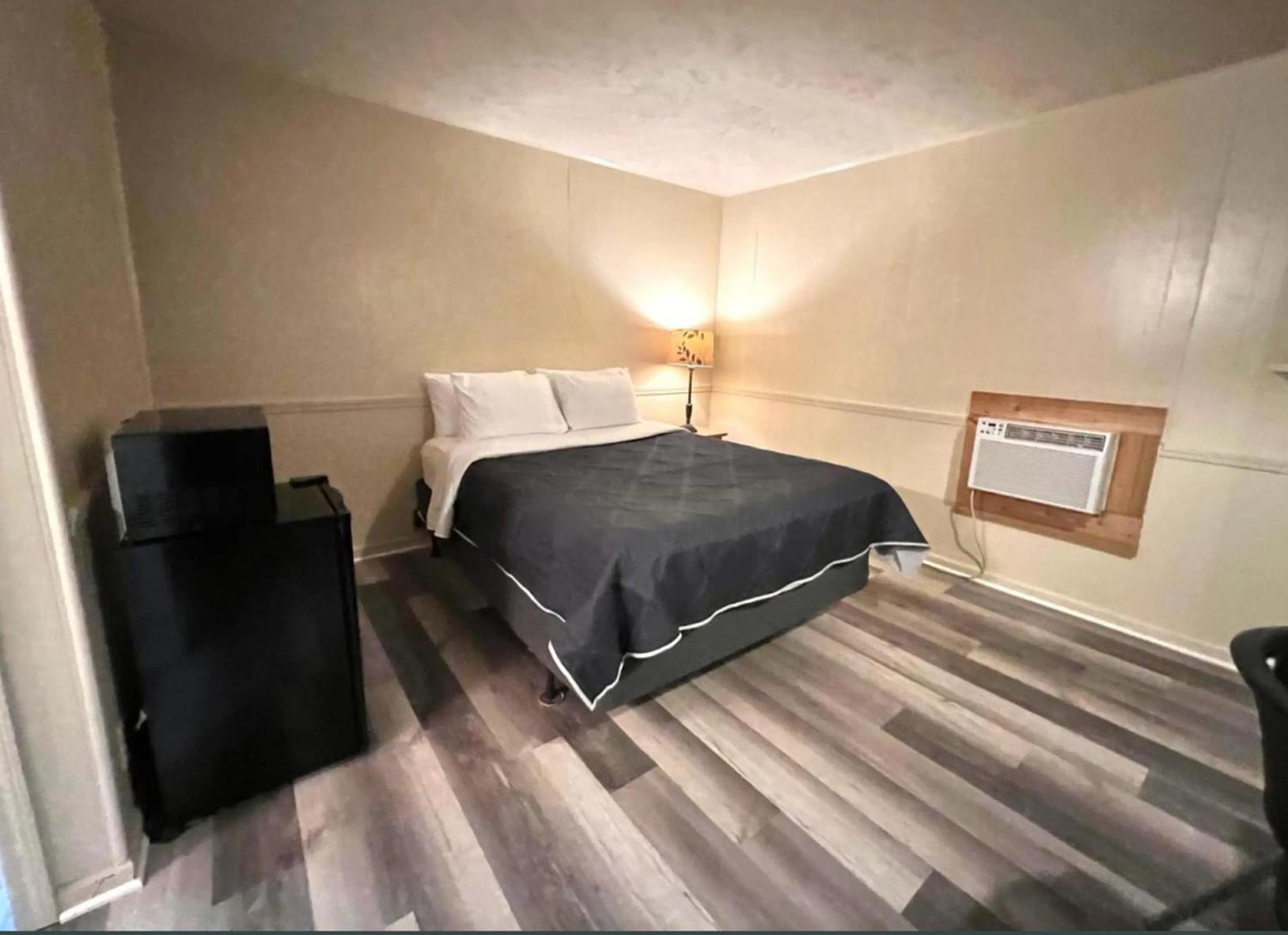 Harper Motel Kültér fotó