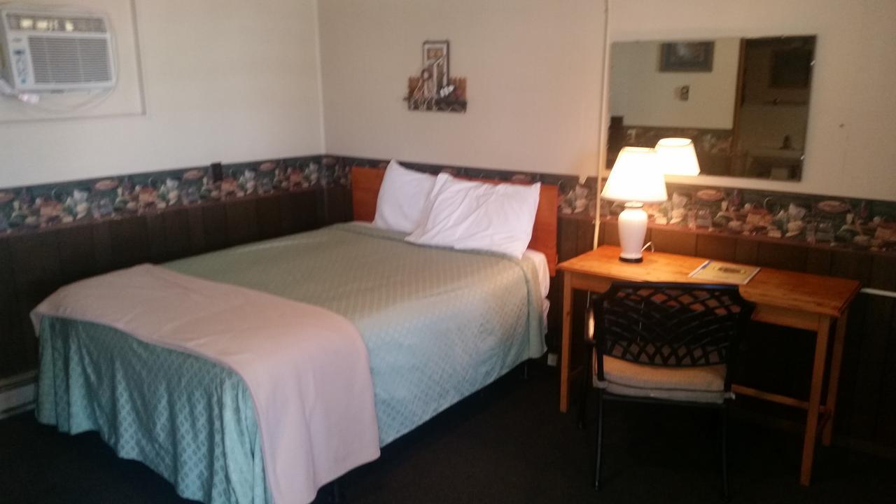 Harper Motel Kültér fotó