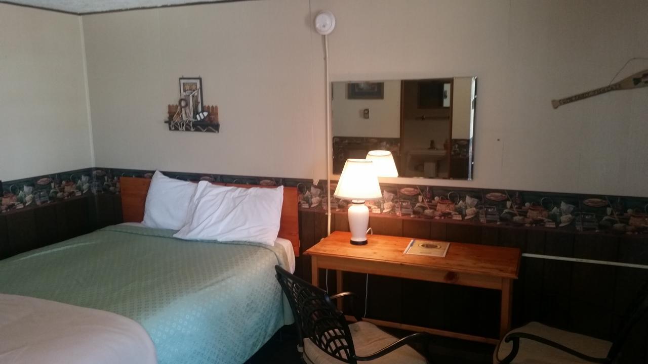 Harper Motel Kültér fotó